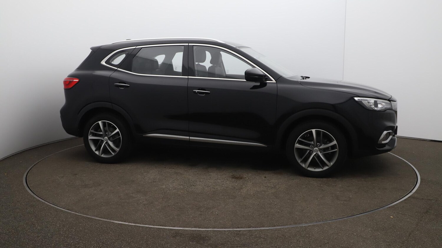 Used MG MG HS 2023 for sale - 76032481: Photo 48