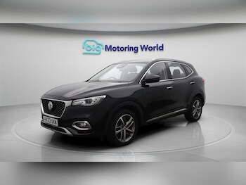 Used MG MG HS 2023 for sale - 76032481: Photo 4