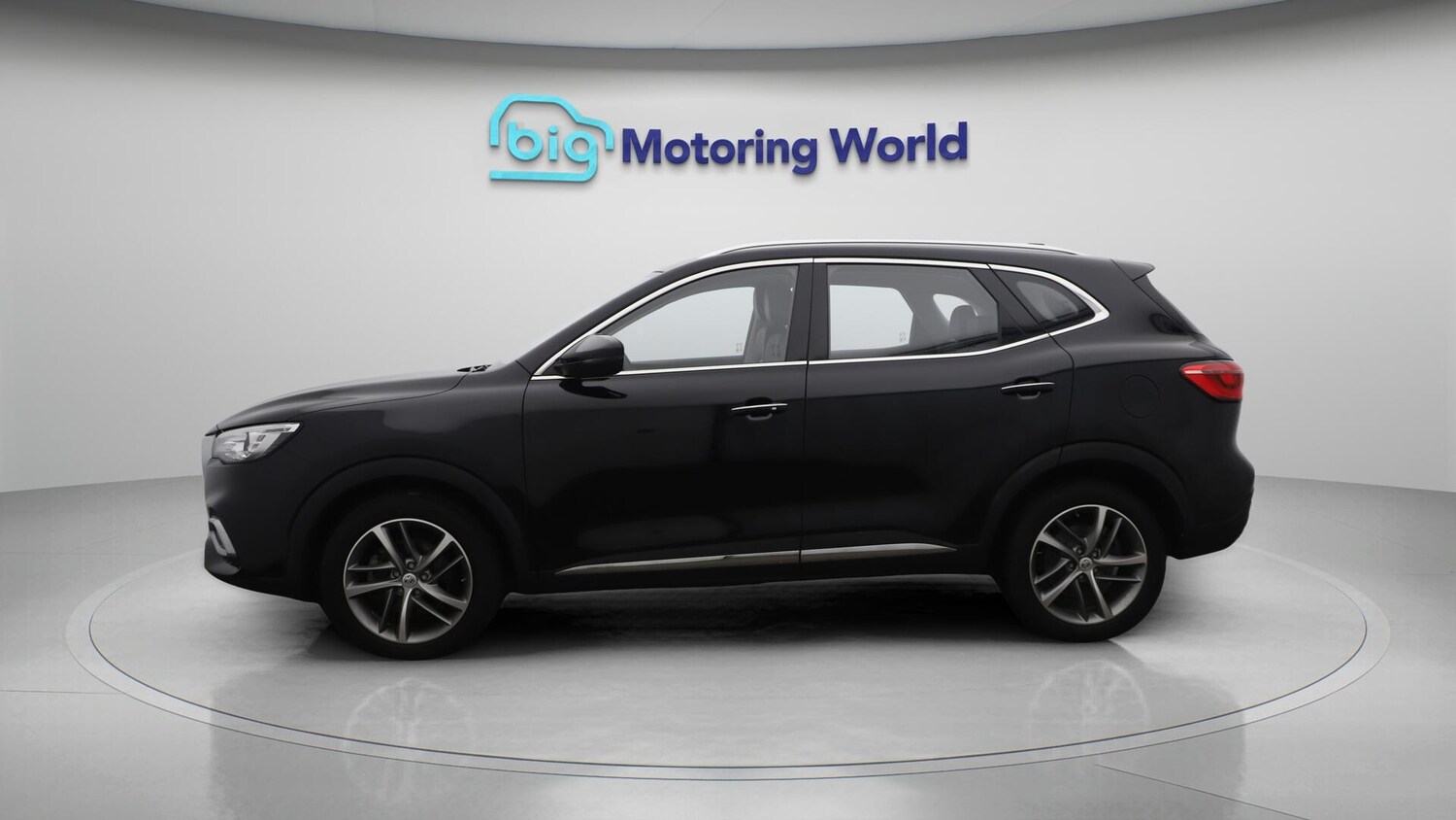 Used MG MG HS 2023 for sale - 76032481: Photo 5