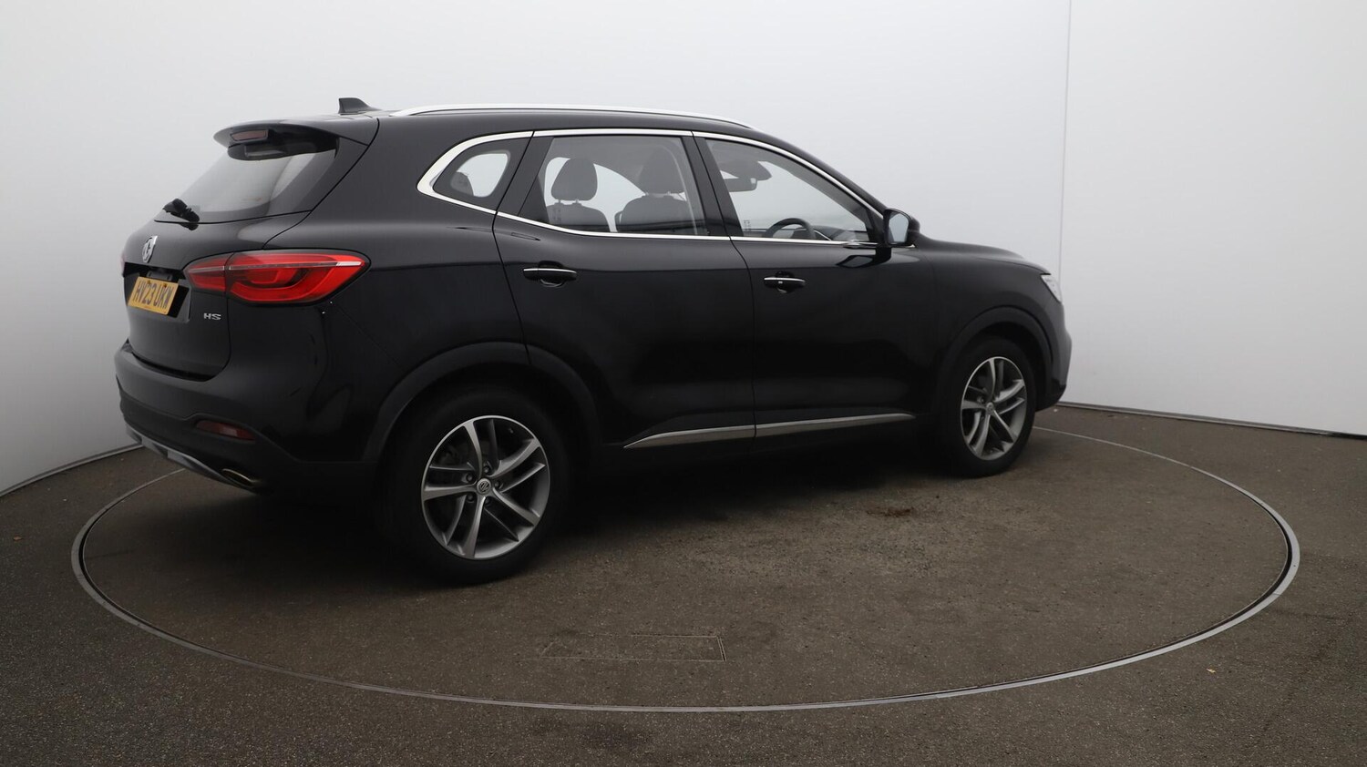 Used MG MG HS 2023 for sale - 76032481: Photo 53