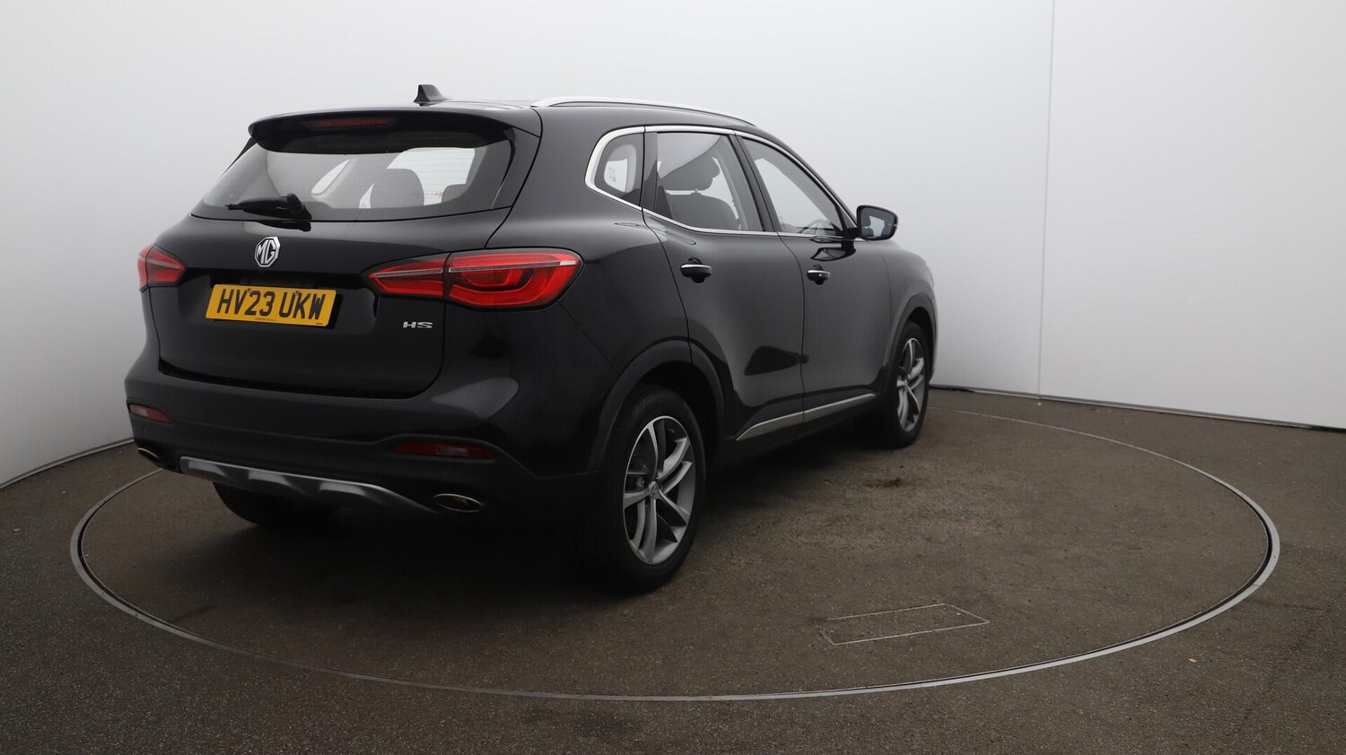 Used MG MG HS 2023 for sale - 76032481: Photo 55