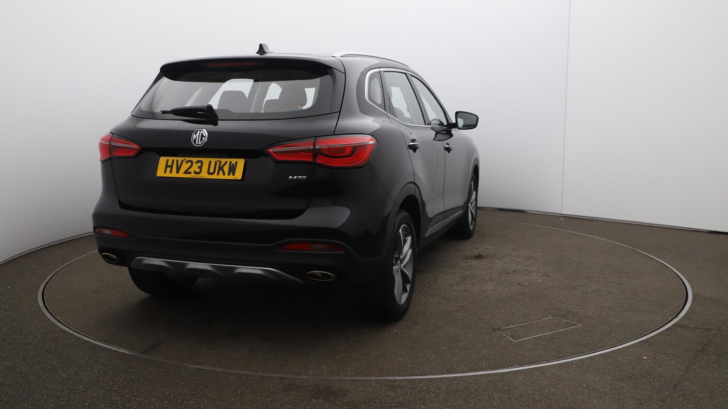 Used MG MG HS 2023 for sale - 76032481: Photo 56