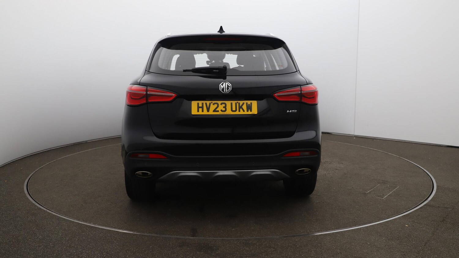 Used MG MG HS 2023 for sale - 76032481: Photo 59