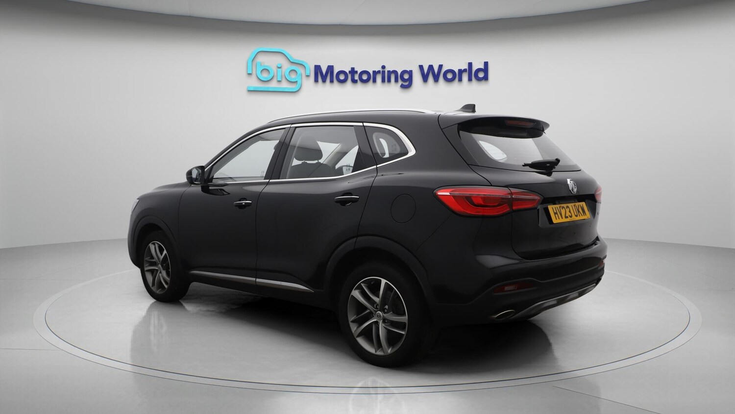 Used MG MG HS 2023 for sale - 76032481: Photo 6