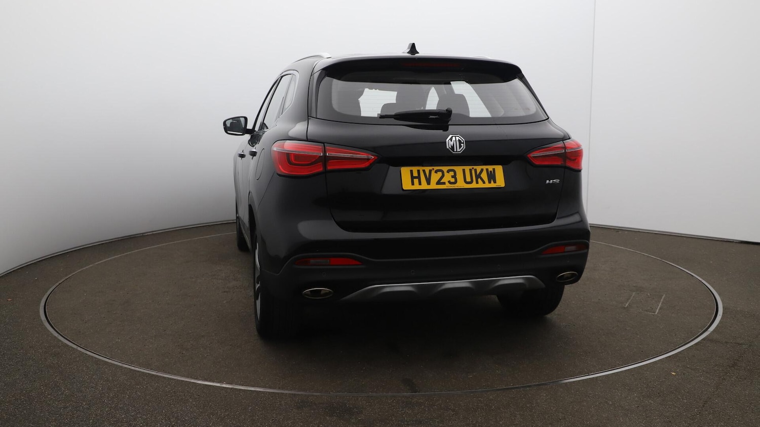 Used MG MG HS 2023 for sale - 76032481: Photo 60