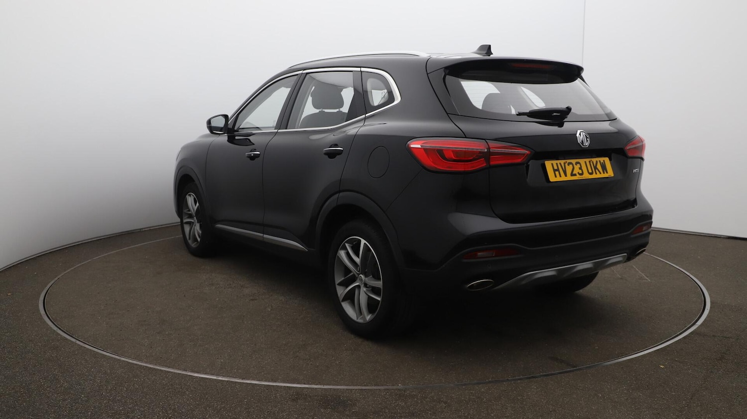 Used MG MG HS 2023 for sale - 76032481: Photo 62