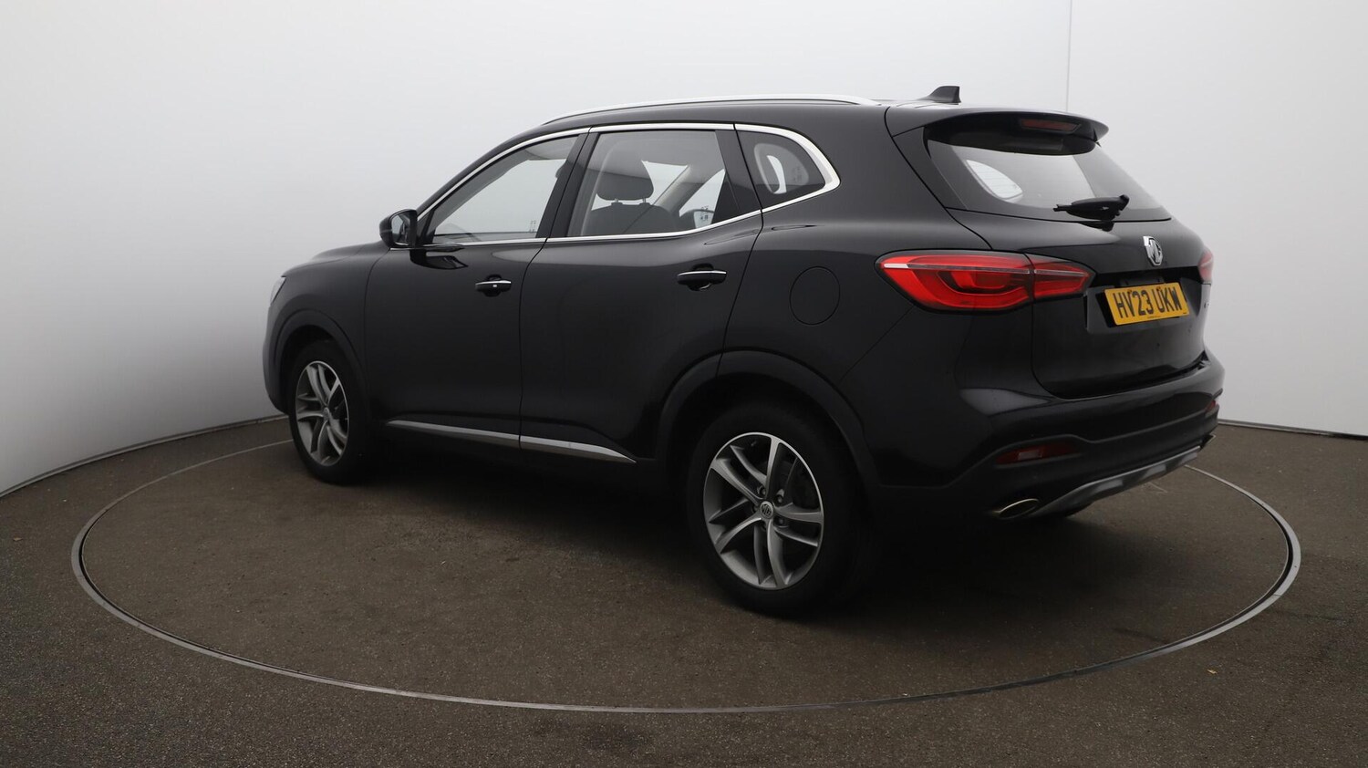 Used MG MG HS 2023 for sale - 76032481: Photo 63