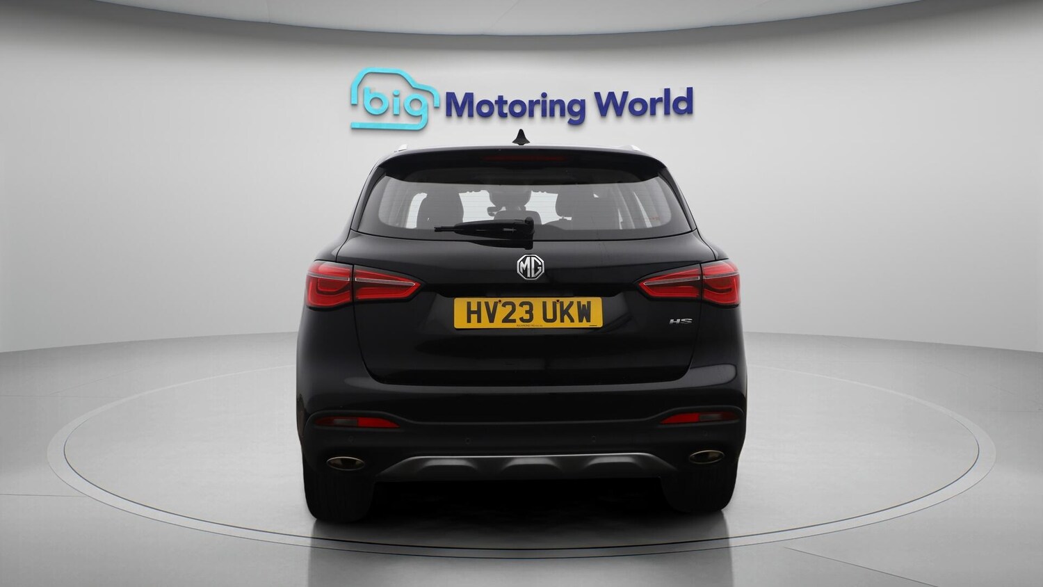 Used MG MG HS 2023 for sale - 76032481: Photo 7