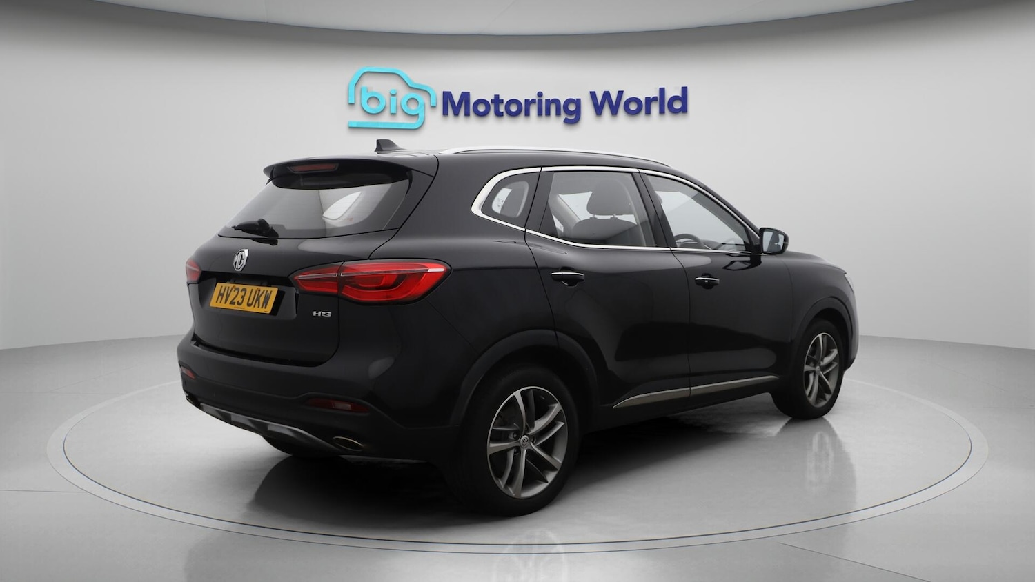 Used MG MG HS 2023 for sale - 76032481: Photo 8