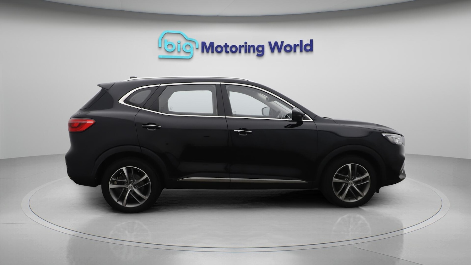 Used MG MG HS 2023 for sale - 76032481: Photo 9