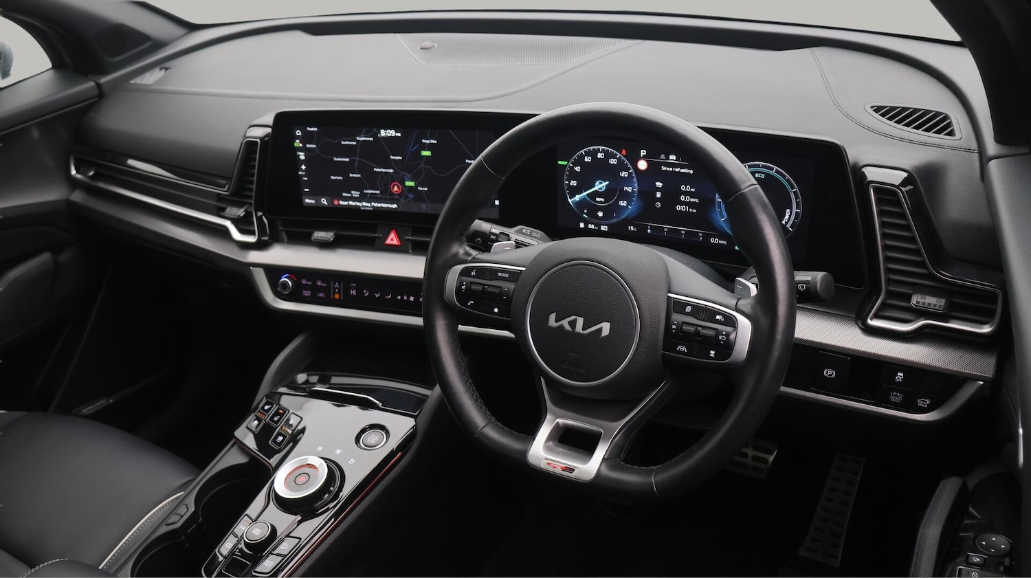 Used Kia Sportage 2022 for sale - 76606983: Photo 10