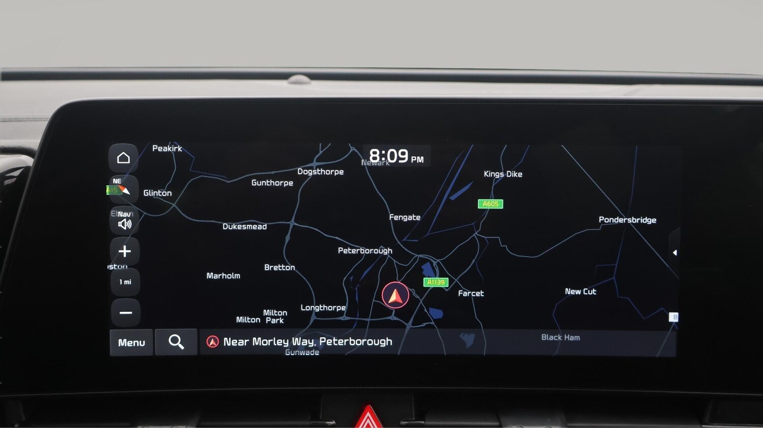 Used Kia Sportage 2022 for sale - 76606983: Photo 12