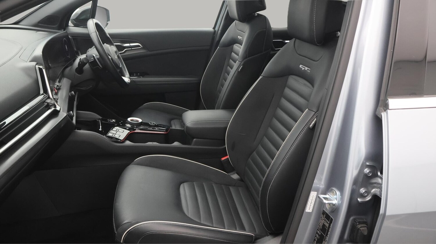 Used Kia Sportage 2022 for sale - 76606983: Photo 15