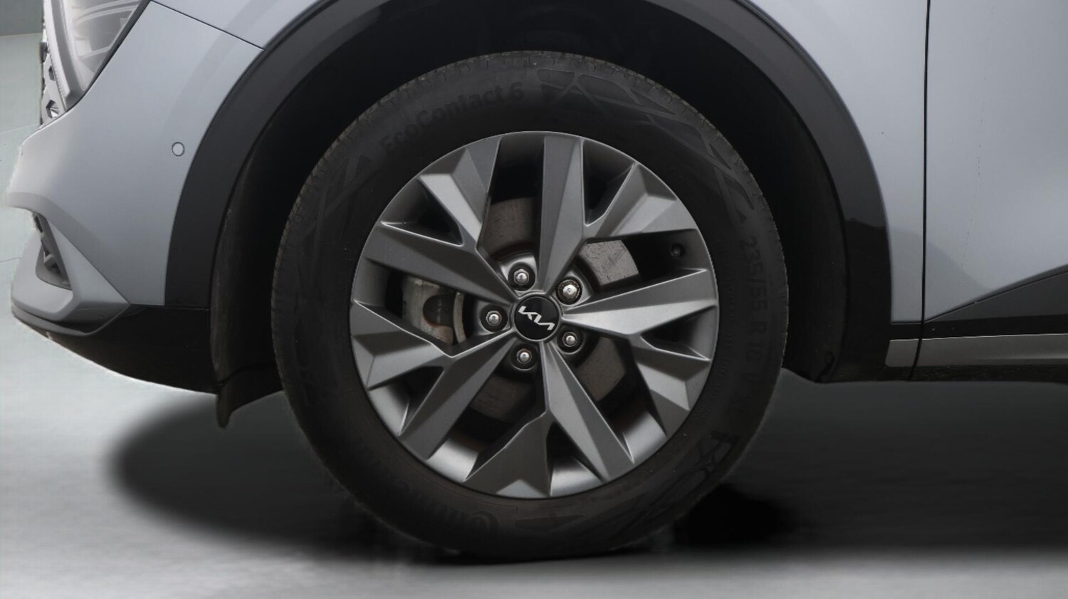 Used Kia Sportage 2022 for sale - 76606983: Photo 19