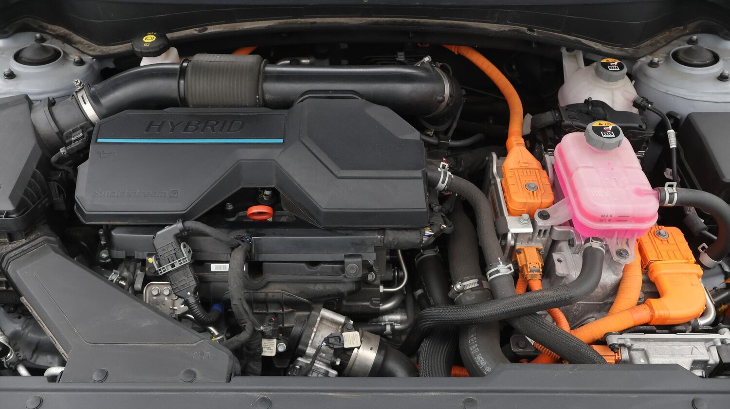 Used Kia Sportage 2022 for sale - 76606983: Photo 20