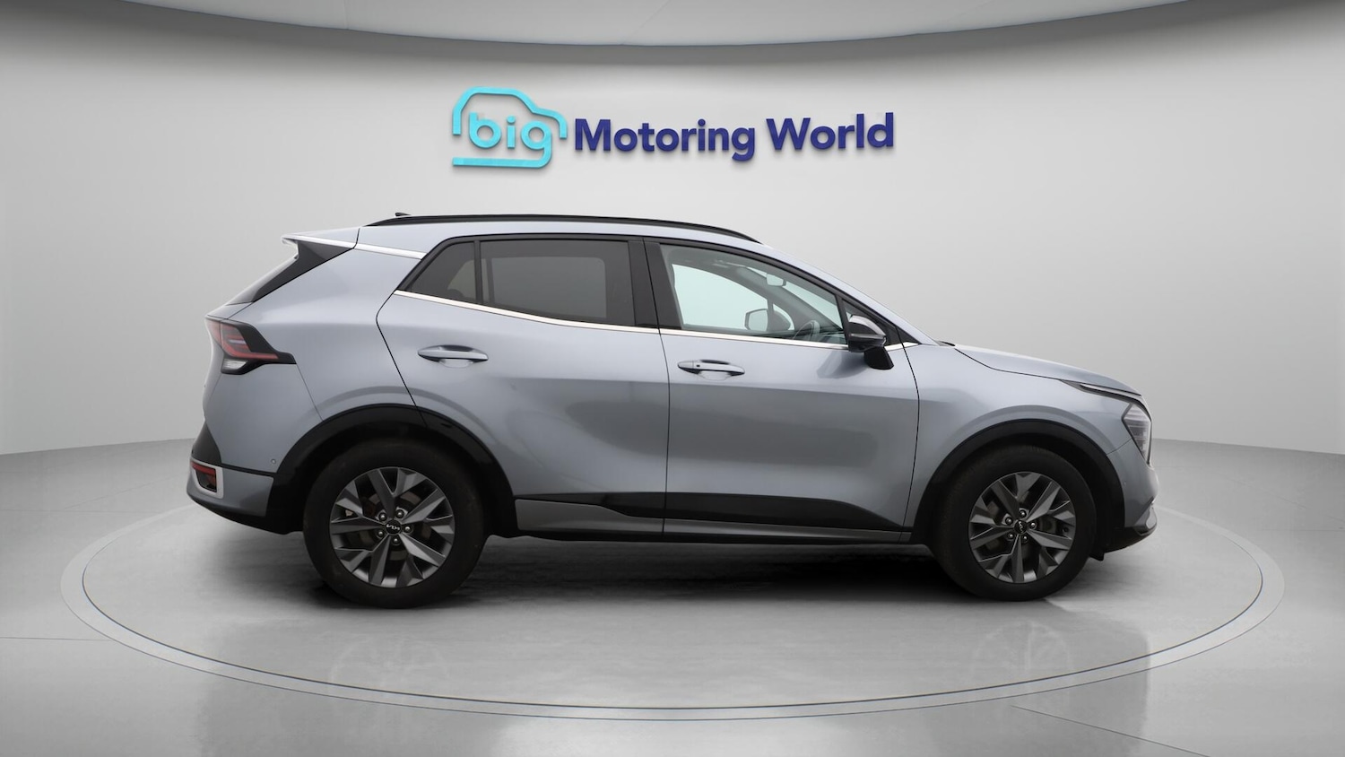 Used Kia Sportage 2022 for sale - 76606983: Photo 9