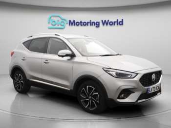 2023 (73) - 1.0 T-GDI Exclusive SUV 5dr Petrol Auto Euro 6 (111 ps)