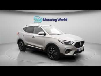 Used MG MG ZS 2023 for sale - 75187200: Photo