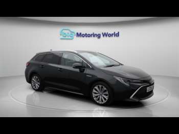 Used Toyota Corolla 2020 for sale - 75477775: Photo