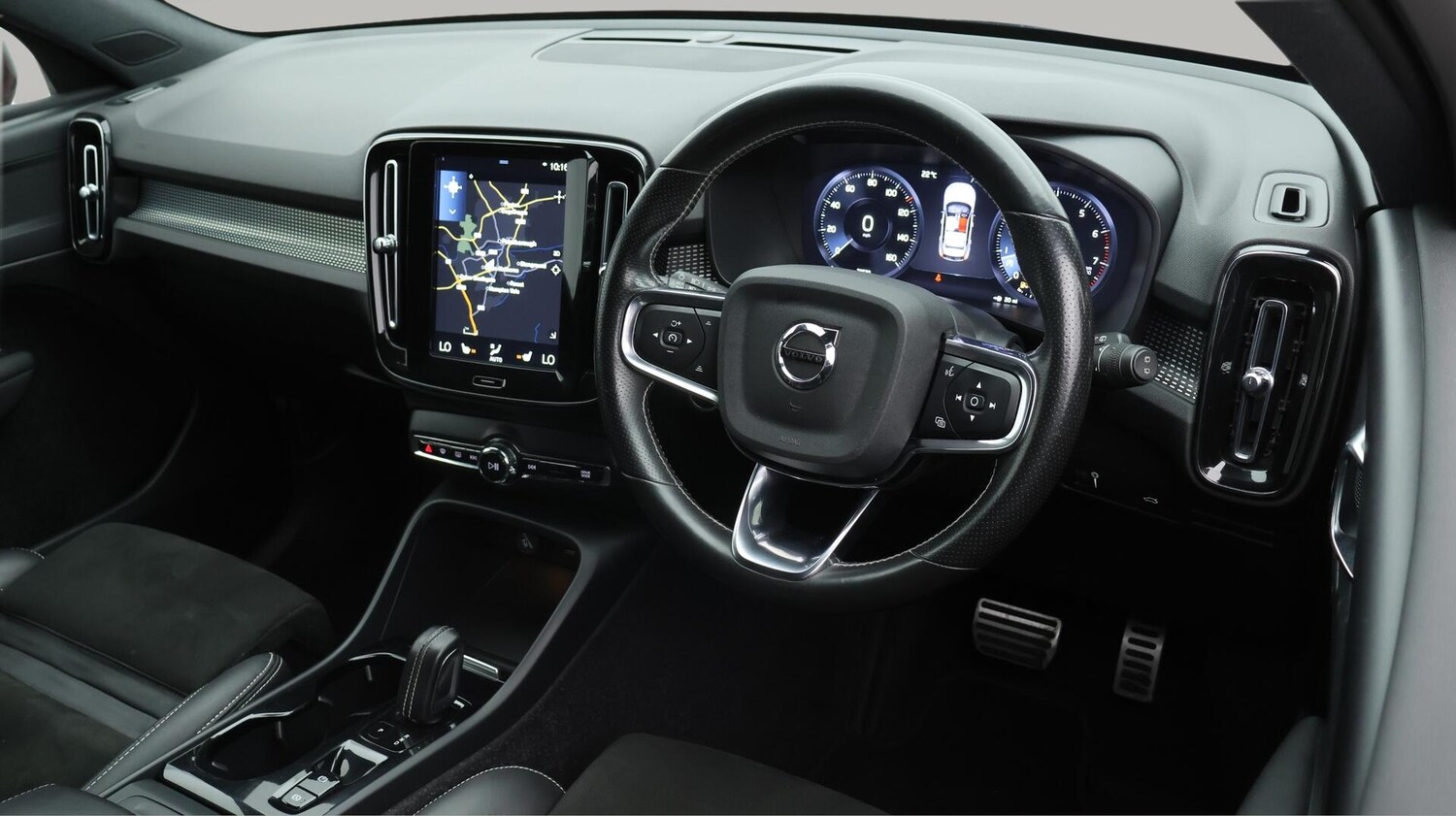 Used Volvo XC40 2020 for sale - 76441331: Photo 10