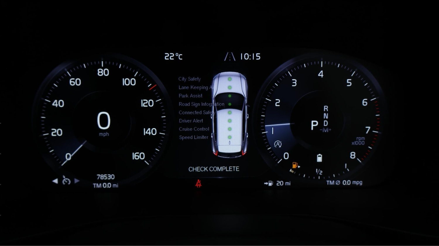 Used Volvo XC40 2020 for sale - 76441331: Photo 11