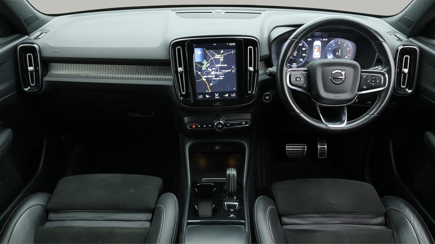 Used Volvo XC40 2020 for sale - 76441331: Photo 14