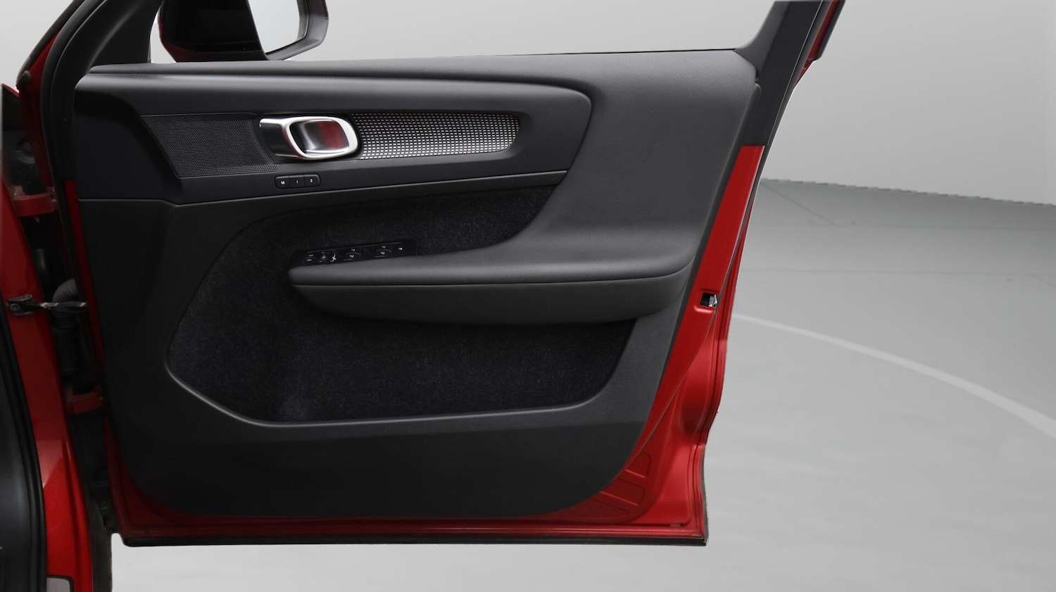 Used Volvo XC40 2020 for sale - 76441331: Photo 16