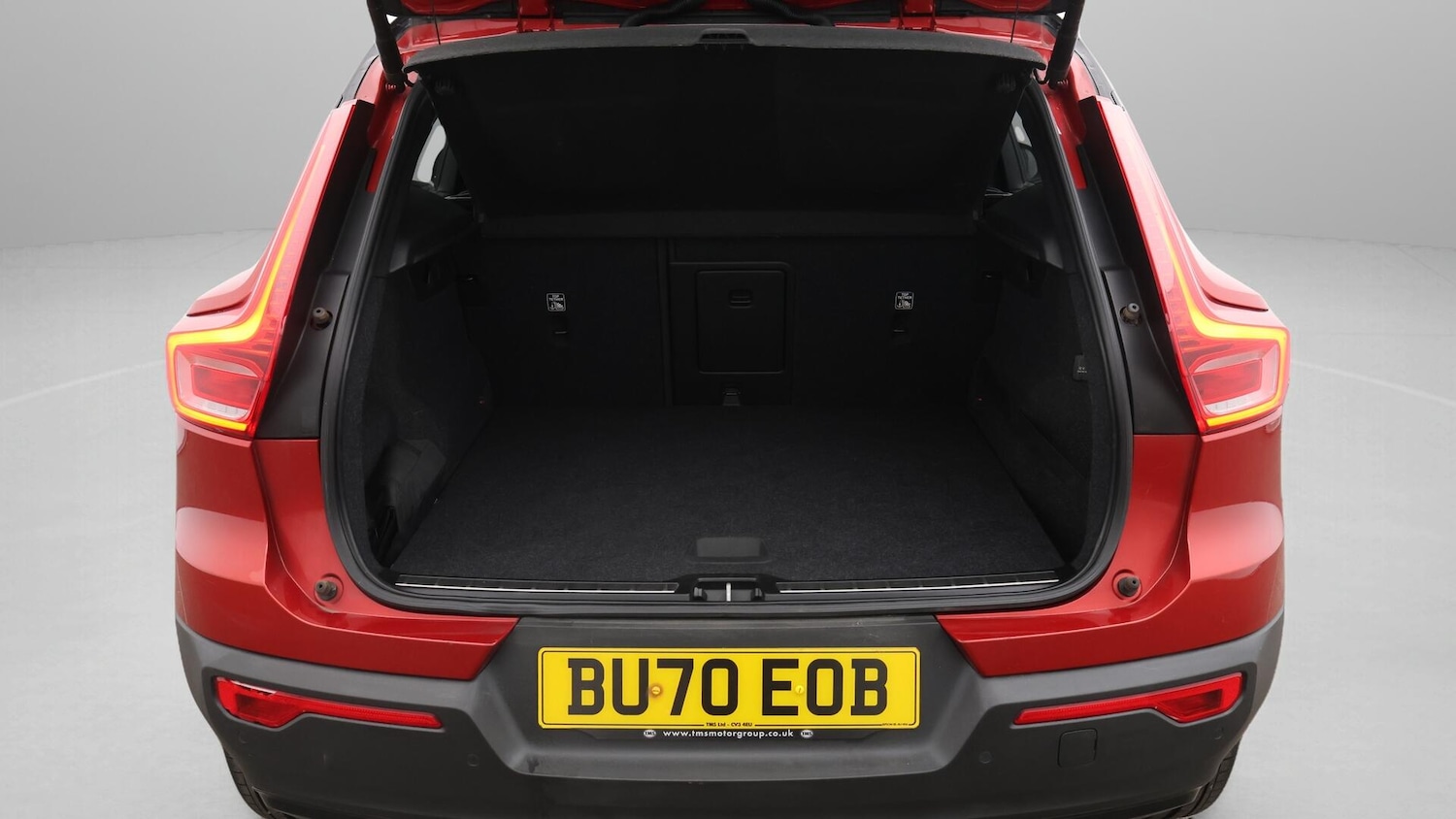 Used Volvo XC40 2020 for sale - 76441331: Photo 18