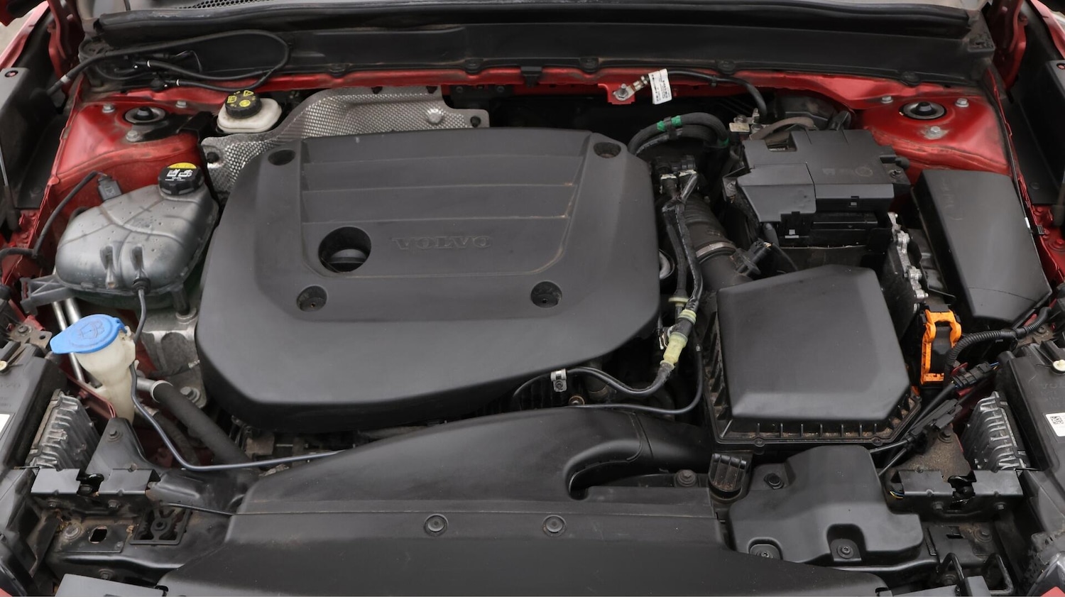 Used Volvo XC40 2020 for sale - 76441331: Photo 20