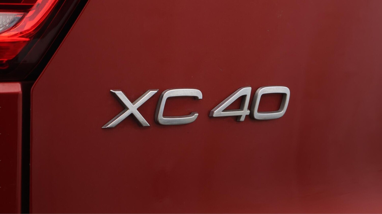 Used Volvo XC40 2020 for sale - 76441331: Photo 21