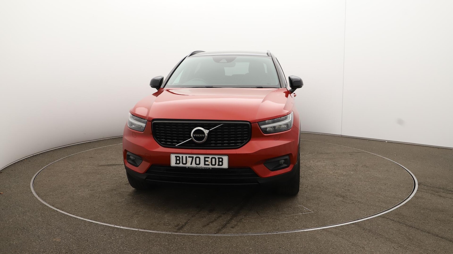 Used Volvo XC40 2020 for sale - 76441331: Photo 38