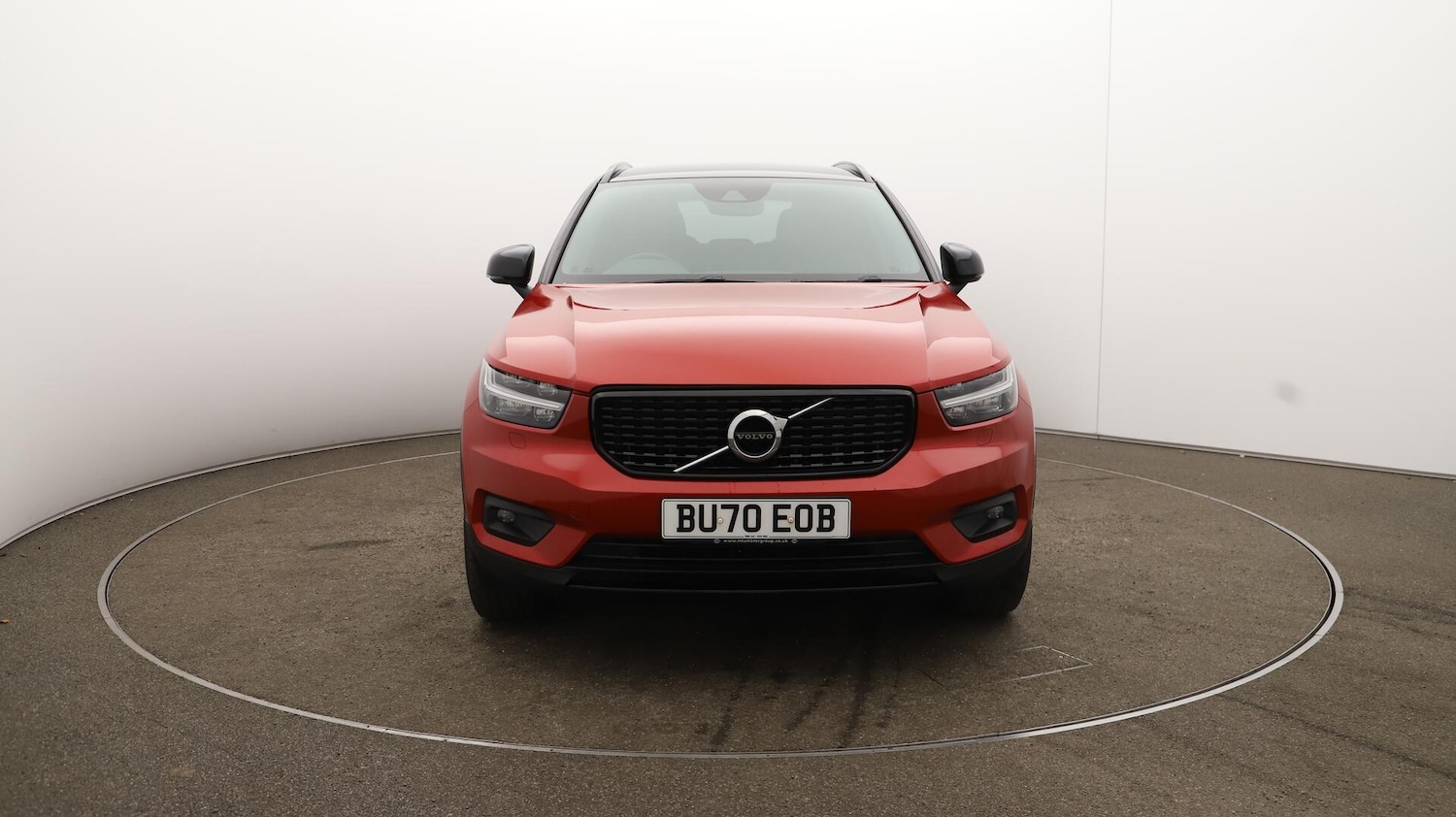 Used Volvo XC40 2020 for sale - 76441331: Photo 39