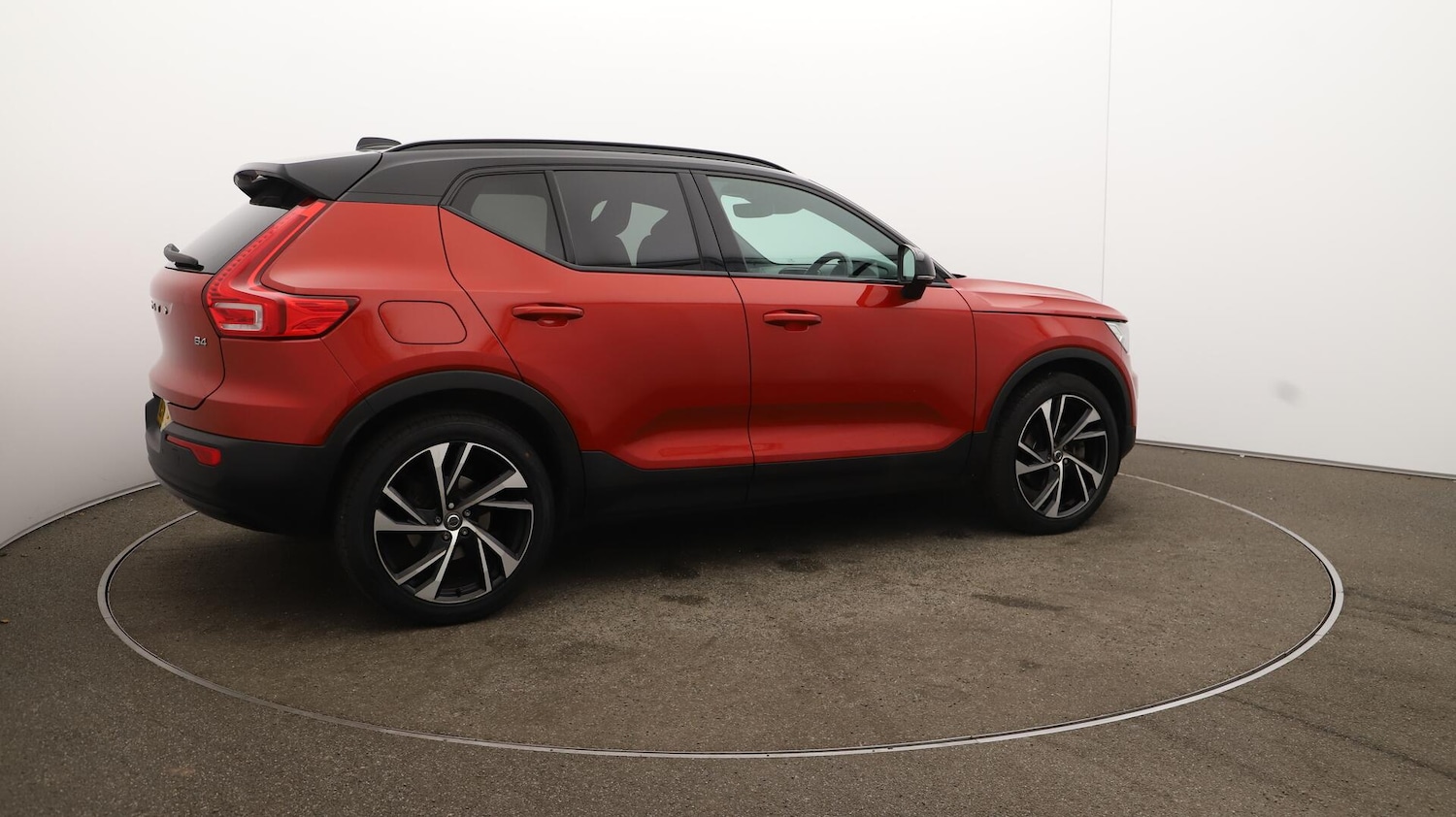 Used Volvo XC40 2020 for sale - 76441331: Photo 51