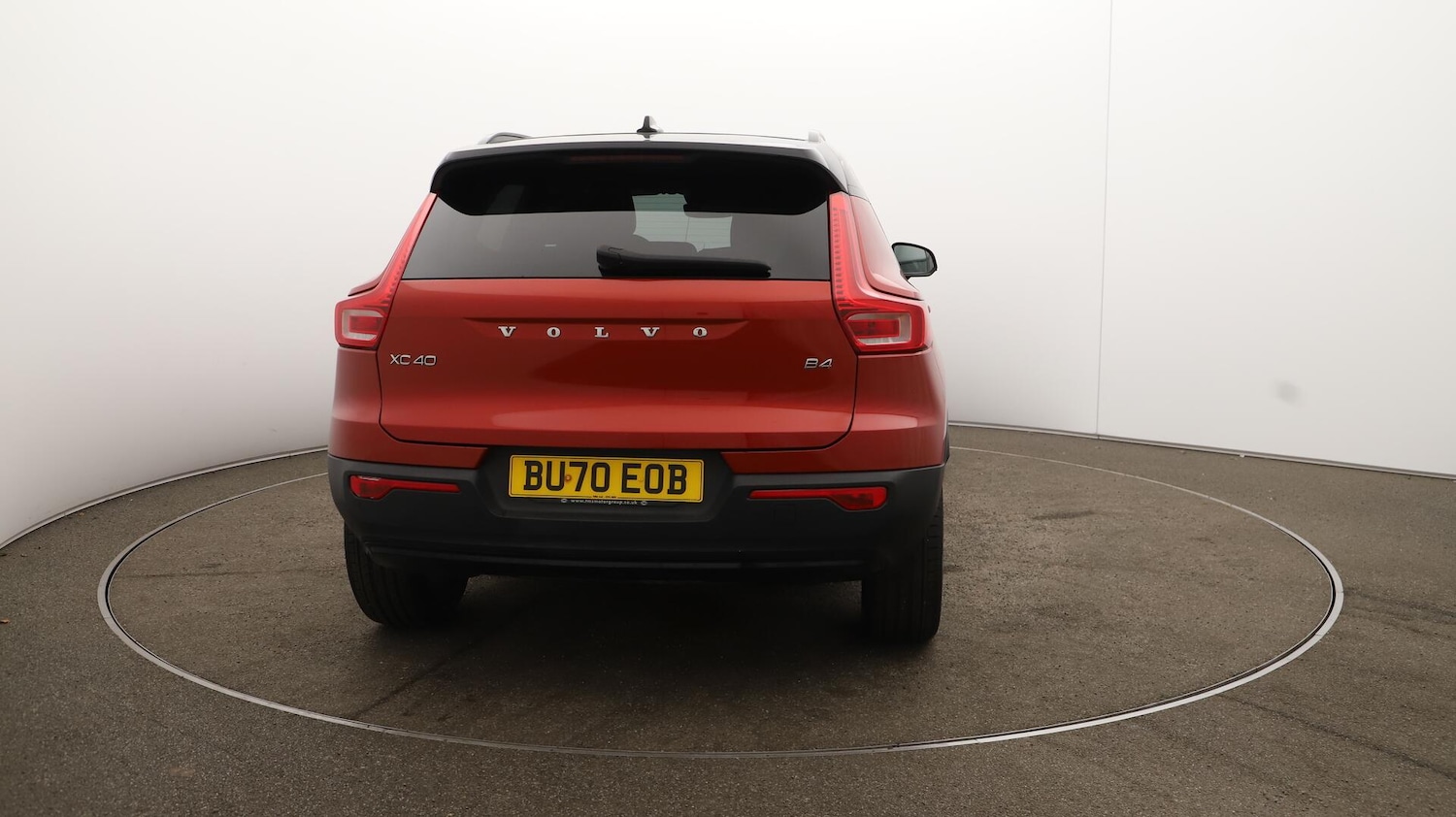Used Volvo XC40 2020 for sale - 76441331: Photo 56