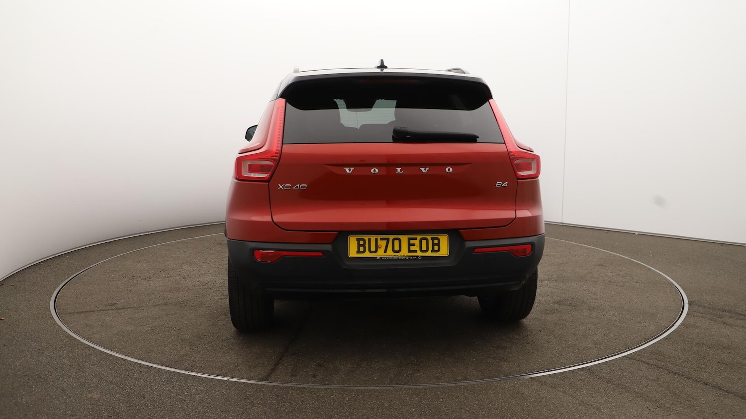 Used Volvo XC40 2020 for sale - 76441331: Photo 58