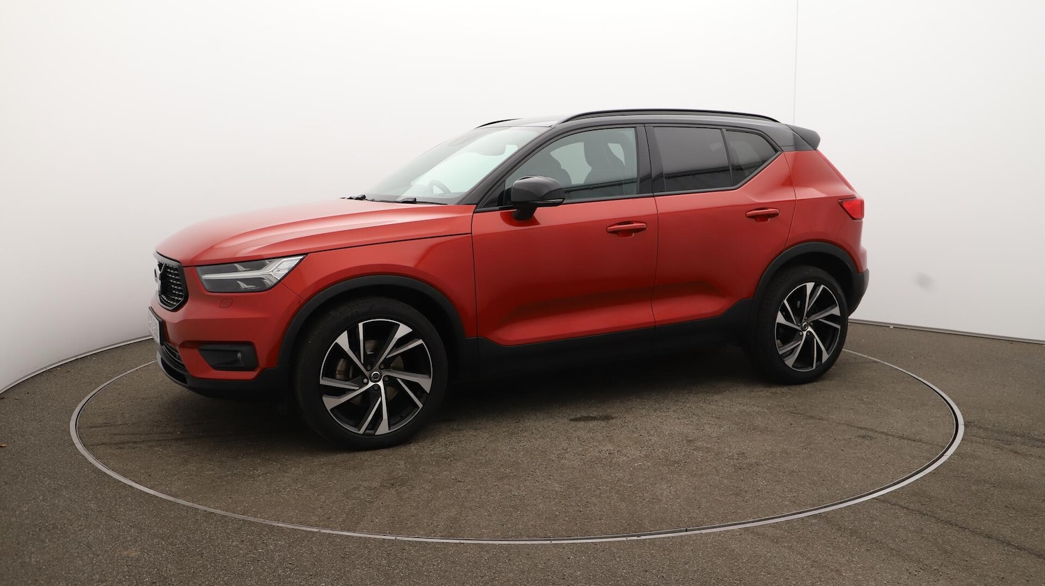 Used Volvo XC40 2020 for sale - 76441331: Photo 66