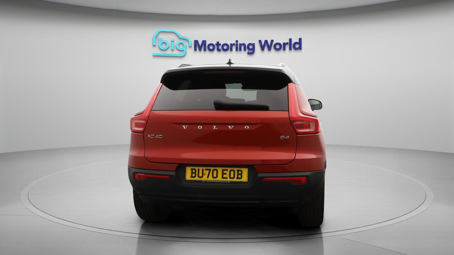 Used Volvo XC40 2020 for sale - 76441331: Photo 7