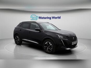Peugeot - 2008