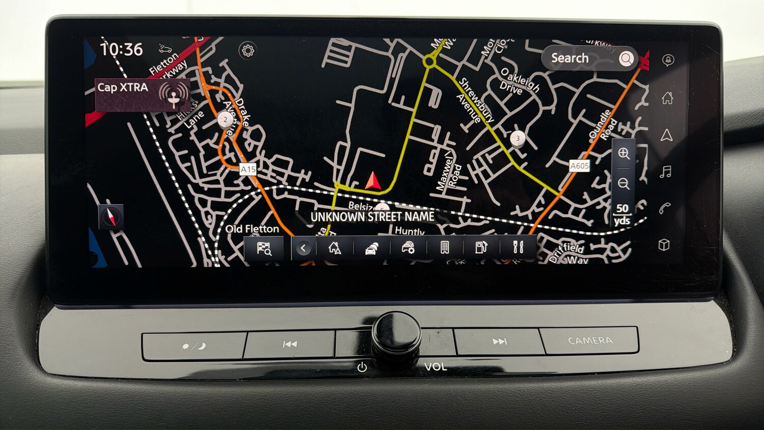 Used Nissan Qashqai 2023 for sale - 78165941: Photo 10