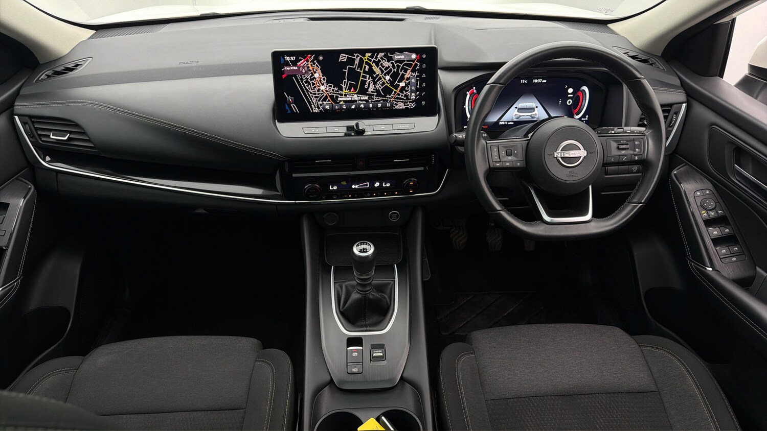 Used Nissan Qashqai 2023 for sale - 78165941: Photo 12