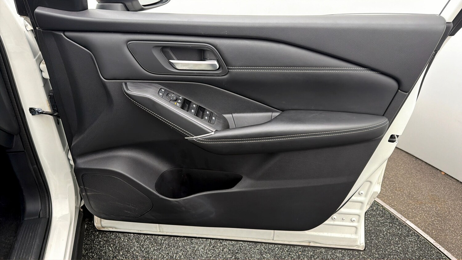 Used Nissan Qashqai 2023 for sale - 78165941: Photo 14