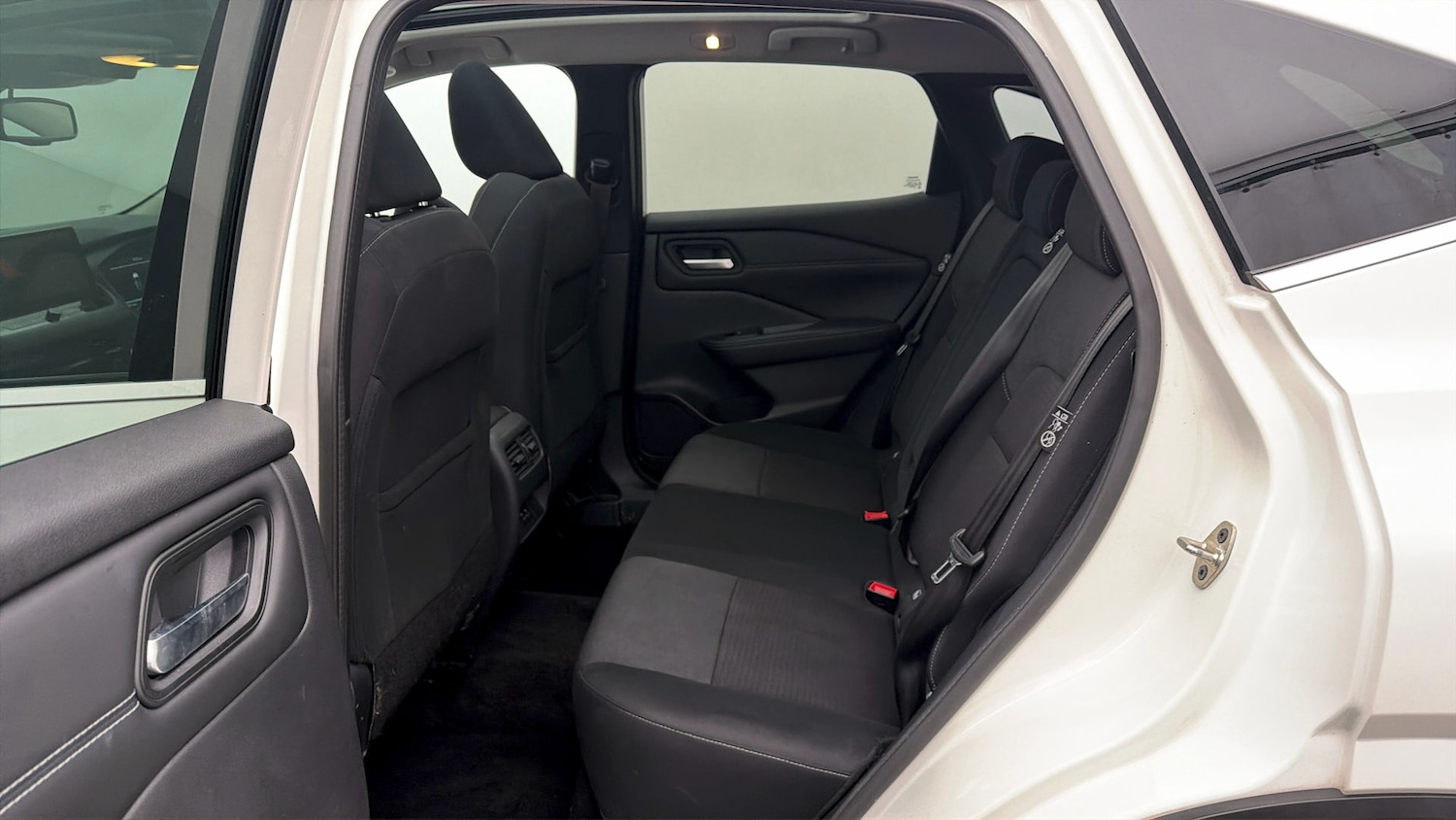 Used Nissan Qashqai 2023 for sale - 78165941: Photo 15