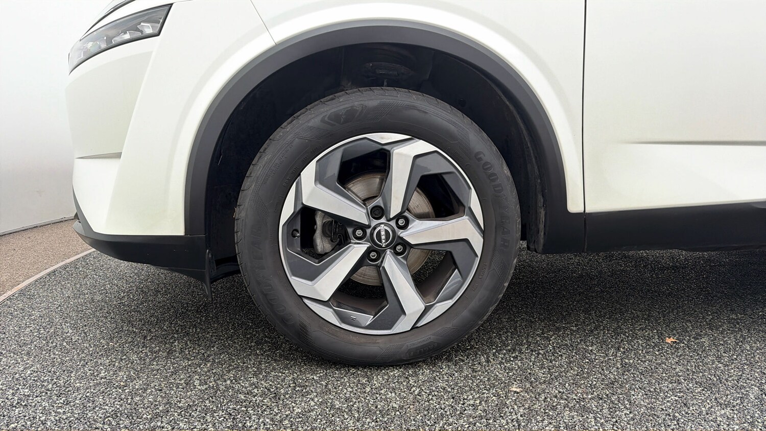 Used Nissan Qashqai 2023 for sale - 78165941: Photo 17