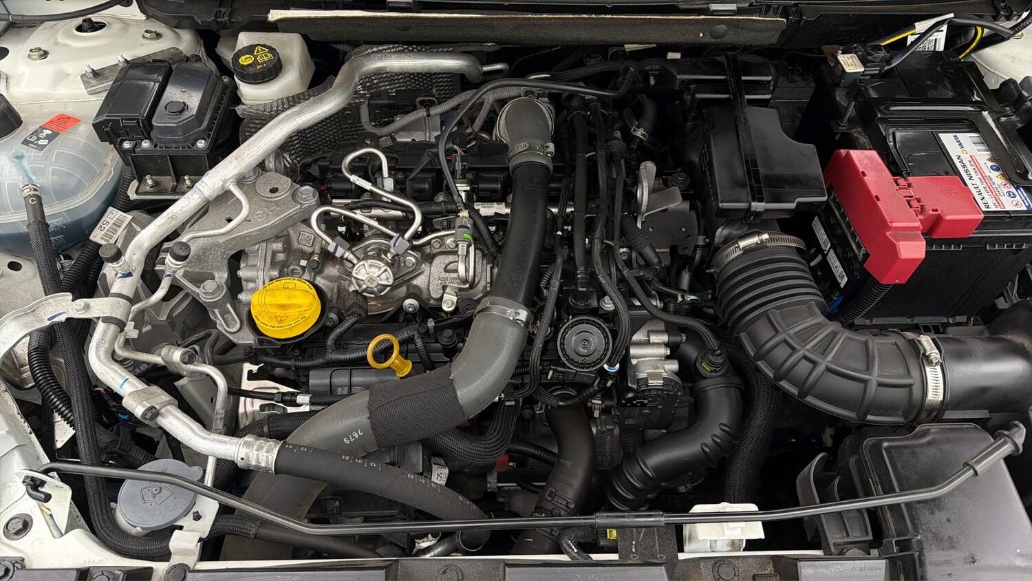 Used Nissan Qashqai 2023 for sale - 78165941: Photo 18