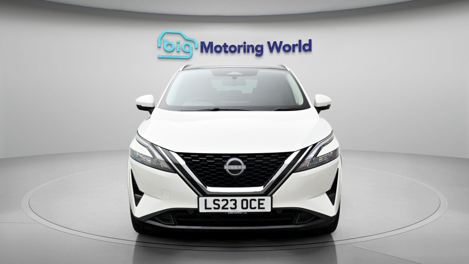 Used Nissan Qashqai 2023 for sale - 78165941: Photo 2