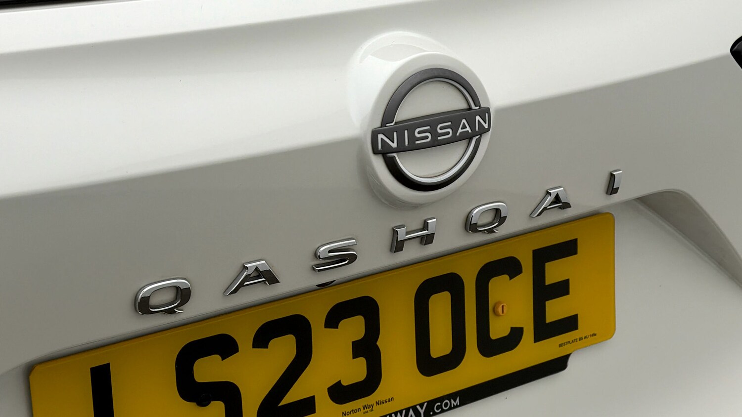 Used Nissan Qashqai 2023 for sale - 78165941: Photo 20