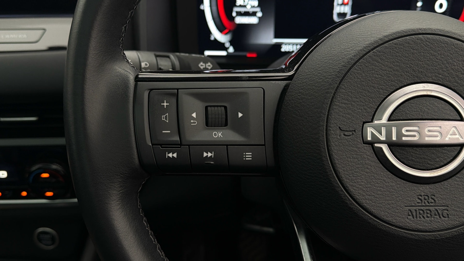 Used Nissan Qashqai 2023 for sale - 78165941: Photo 22