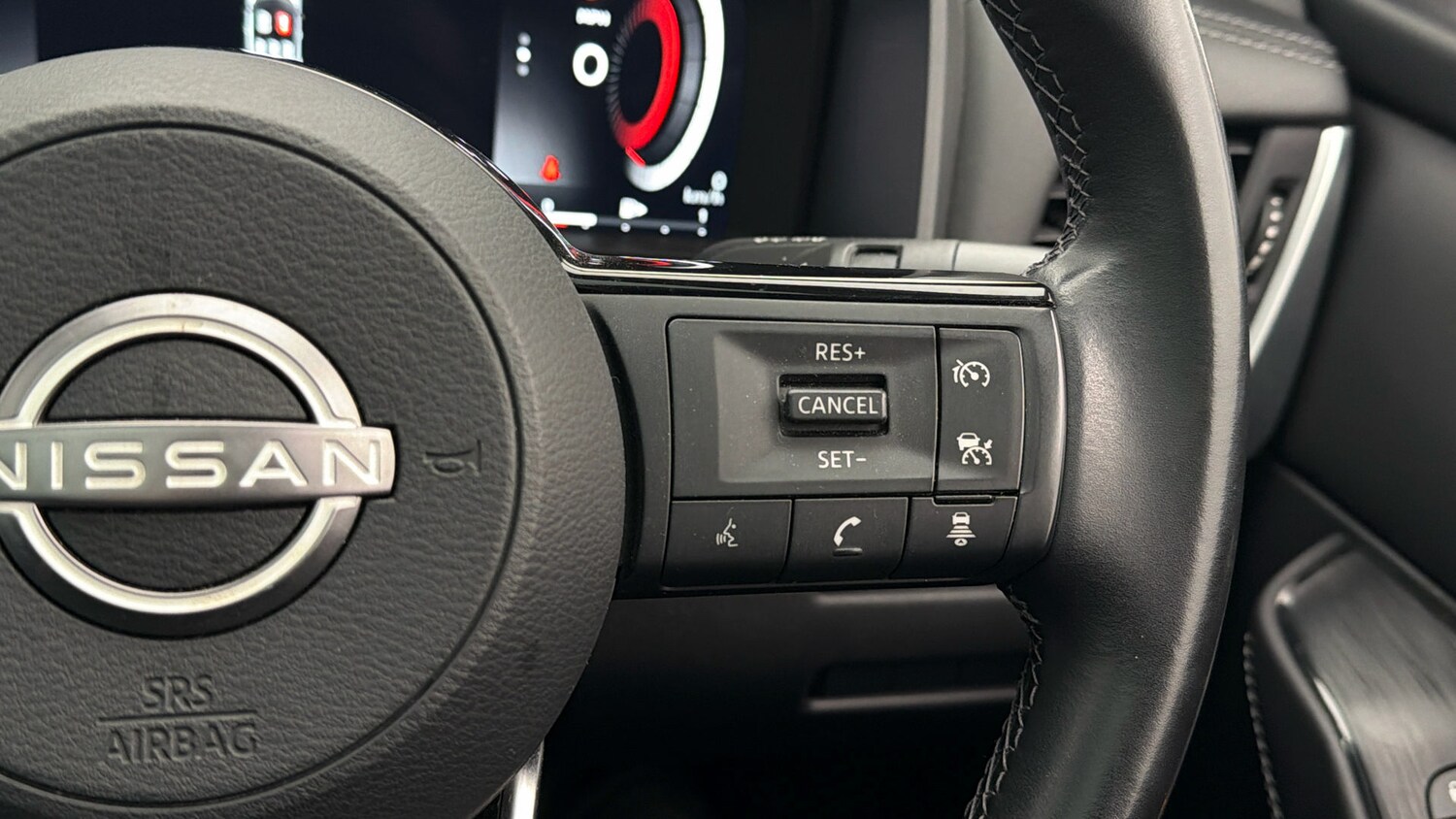 Used Nissan Qashqai 2023 for sale - 78165941: Photo 23