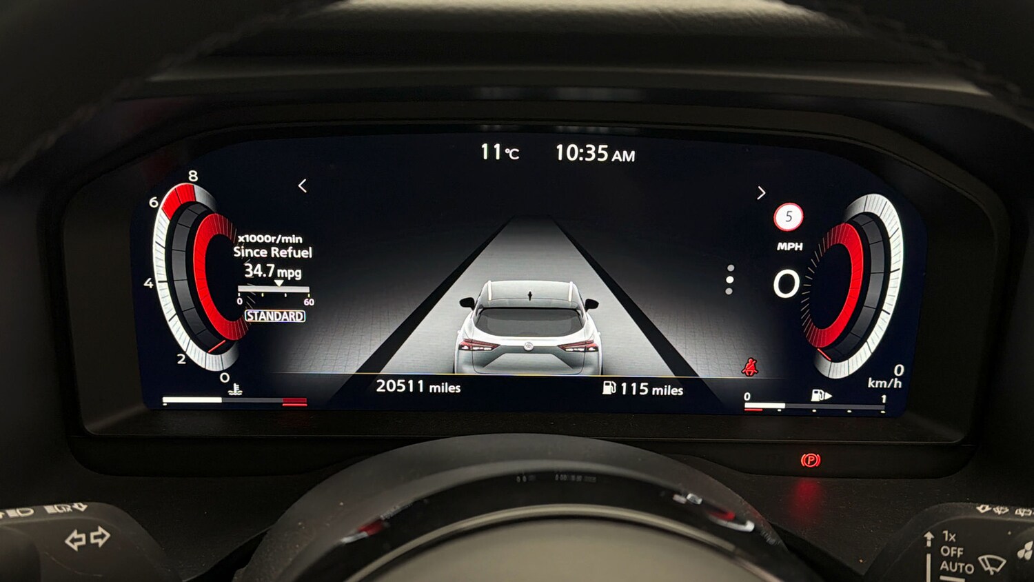 Used Nissan Qashqai 2023 for sale - 78165941: Photo 24