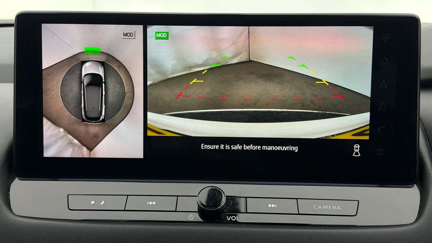 Used Nissan Qashqai 2023 for sale - 78165941: Photo 25